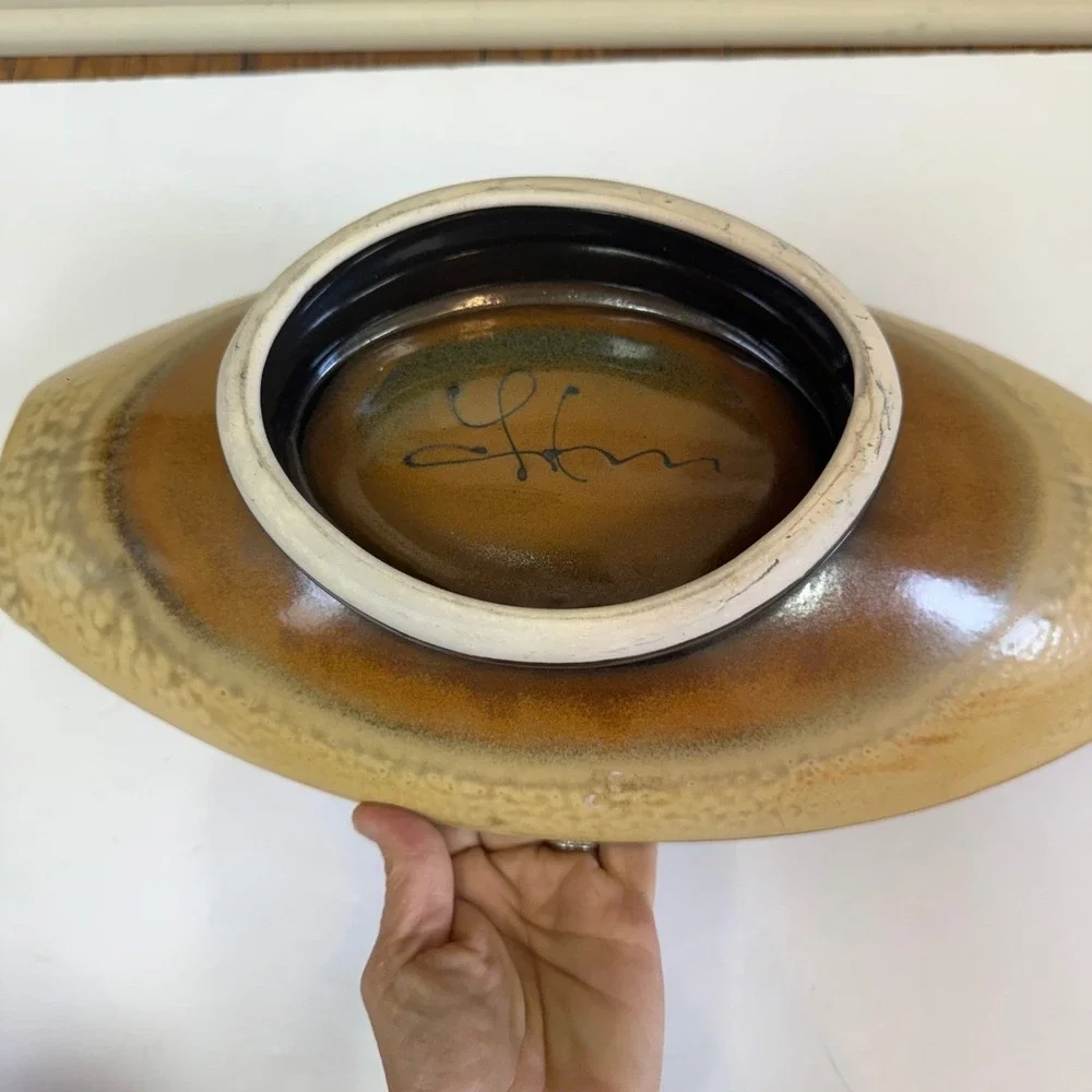 Loren Lukens Studio Art Pottery 18